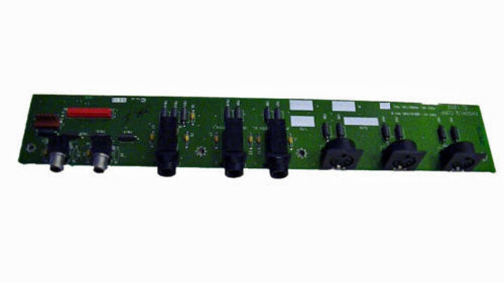 Ensoniq ASR-10/88 Digital Jack Board | eBay