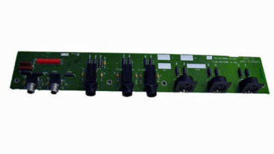 Ensoniq ASR-10/88 Digital Jack Board