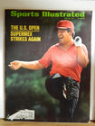 2 - Auto. Golf Magazines & Lexi  Thompson Auto. Picture & 2 - Old SI — photo 7