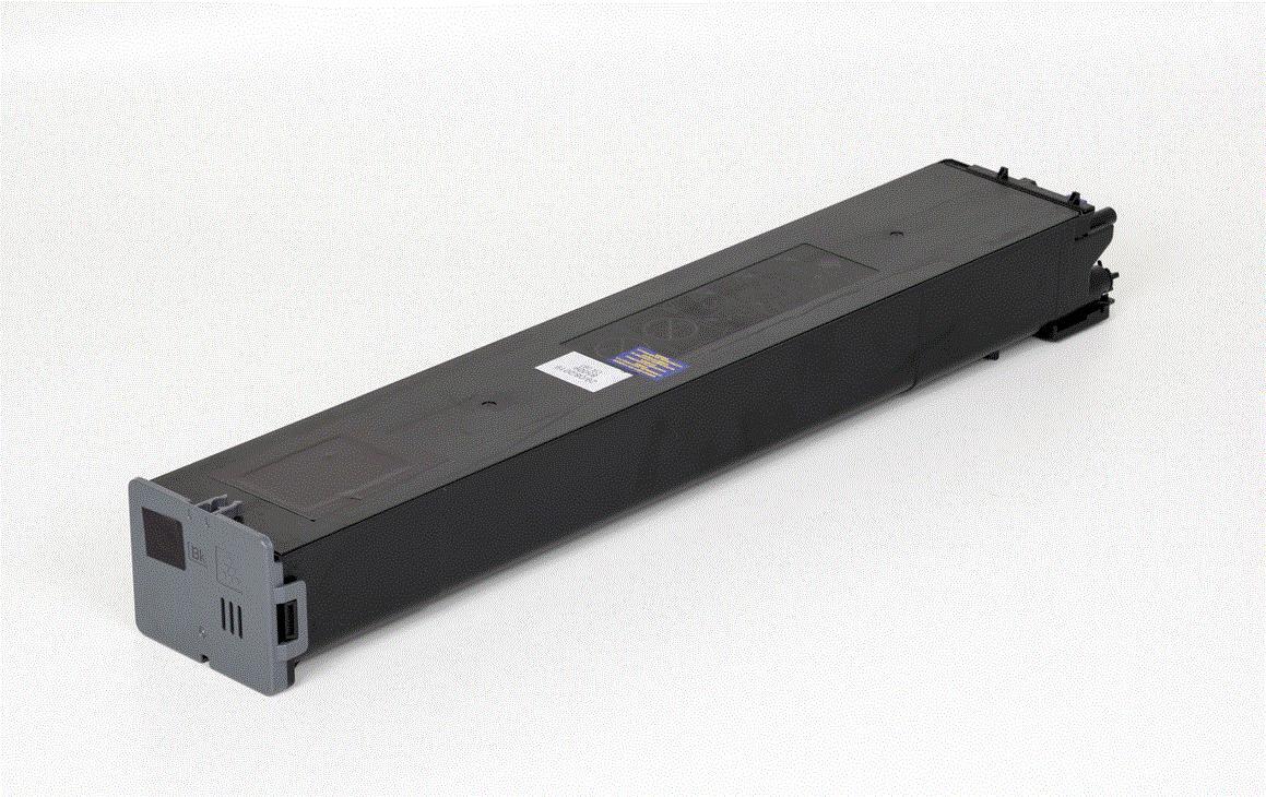 TONER MX-61GTBA NERO COMPATIBILE PER SHARP MX-2630,2651,3050,3551,4071,5050,6070
