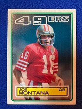 1983 Topps Baseball Cards 24