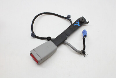 2016 ACURA MDX FRONT RIGHT SEAT BELT BUCKLE 2461928 OEM 15 2016 ACURA MDX FRONT RIGHT SEAT BELT BUCKLE 2461928 OEM 15
