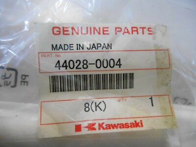NEW Front Internal Fork Spring Guide 44028-0004 fits Ninja