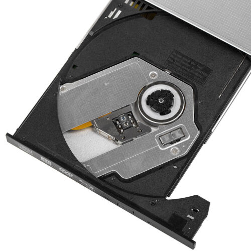 Internal Bluray Player 9.5mm SATA BD BD-R Combo Reader DVD Burner Laptop Drive - Picture 4 of 9