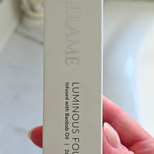 BELLAME Luminous Foundation Shade 16 Deep Tan...