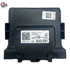 TRAVERSE ACADIA TERRAIN EQUINOX 2018-2020 GATEWAY NETWORK ASSIST CONTROL MODULE