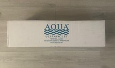 6 Pack lot - Aqua Ultraviolet 25 watt Replacement Bulb - A20025, 617750200255