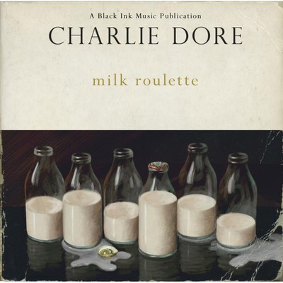 Charlie Dore Milk Roulette CD BICD8 NEU