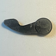 Canon F-1 Film Advance Lever Original Part Compatible w/ 1970s F-1