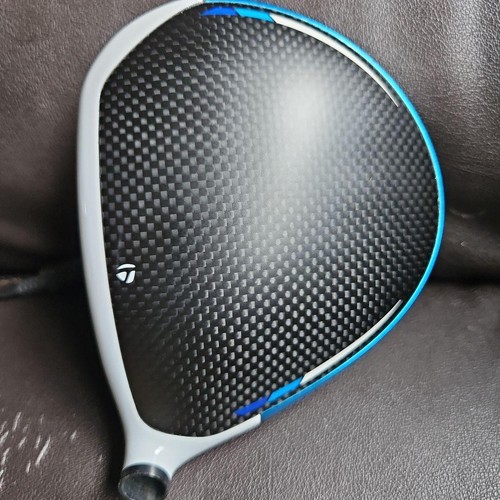 TaylorMade SIM2 MAX-D Driver Head 10.5° Golf Club - Picture 7 of 14