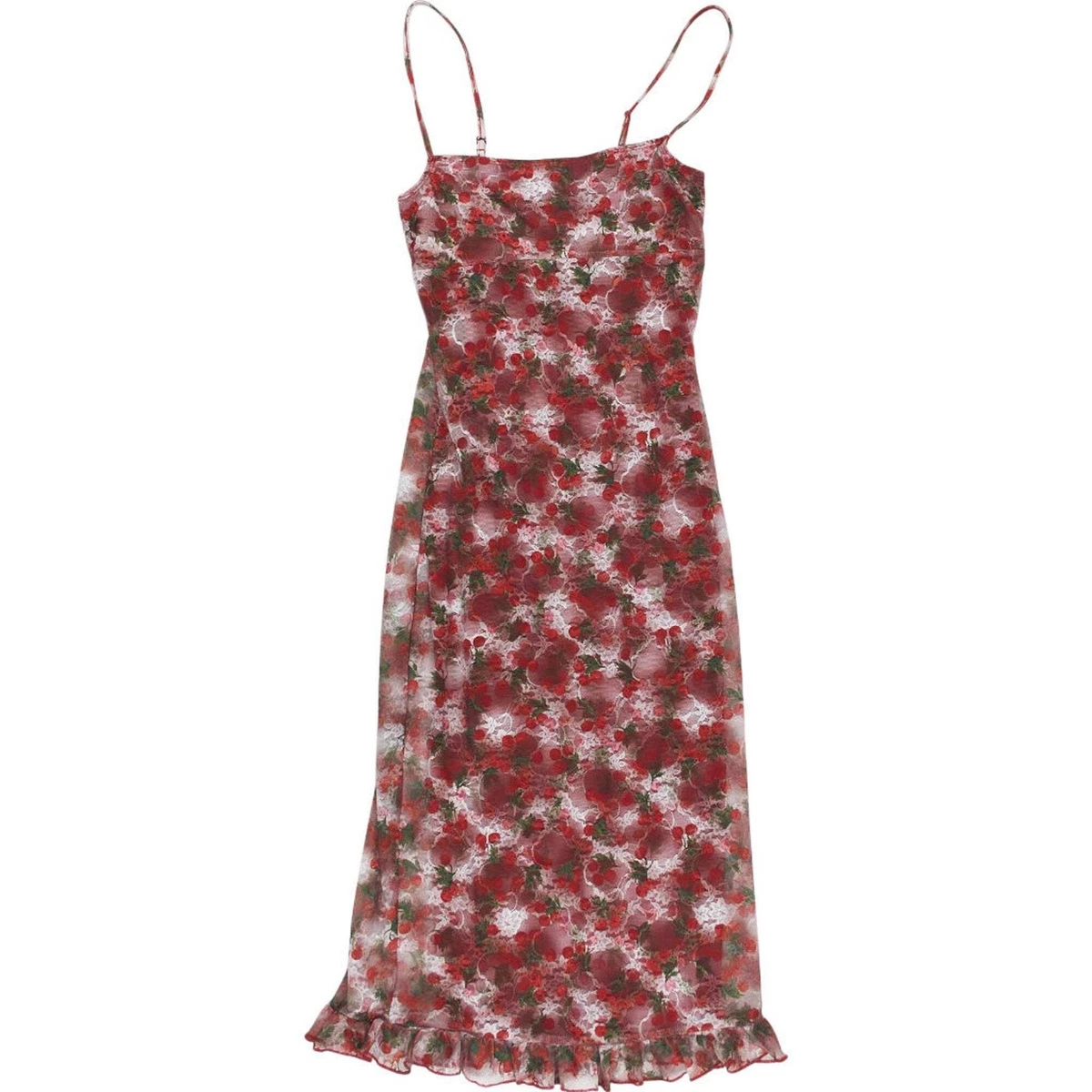 Lace Floral Motel for Women for sale | eBay UK