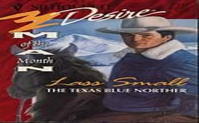 #ad The Texas Blue Norther Harlequ GOOD $4.08