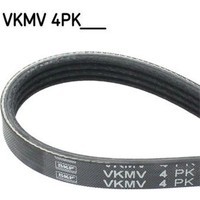 SKF Vkmv 4PK950 Keilrippenriemen FüR Skoda Chevrolet Daewoo Felicia Favorit 781