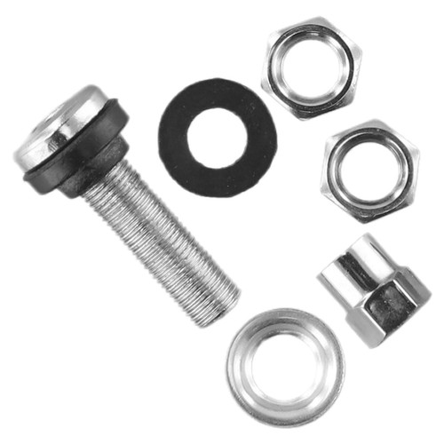 Zinc Alloy Clamp In Tire Valves 2pcs Set for Easy Installation and Repair - Picture 4 of 12
