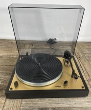 Thorens TD 146  Plattenspieler mit Ortofon Nadel