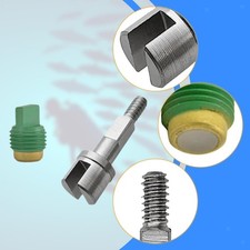 Valvola Per Bombola Subacquea, Valvola Per Bombola Subacquea Per Parti Di