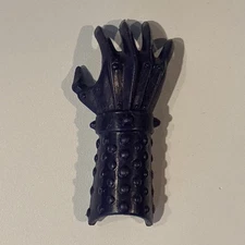MOTU, Terror Claws Skeletor Glove part, Masters of the Universe, hand, piece