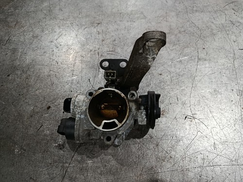 Renault Twingo C06 1.2 43kW 58PS Drosselklappe H879633, 108120 SOLEX Original