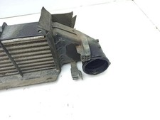 MERCEDES-BENZ CLK C209 Ladeluftkühler A2035000600 2.70 Diesel 125kw 34642524