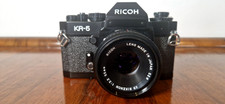 Macchina fotografica - Ricoh KR-5