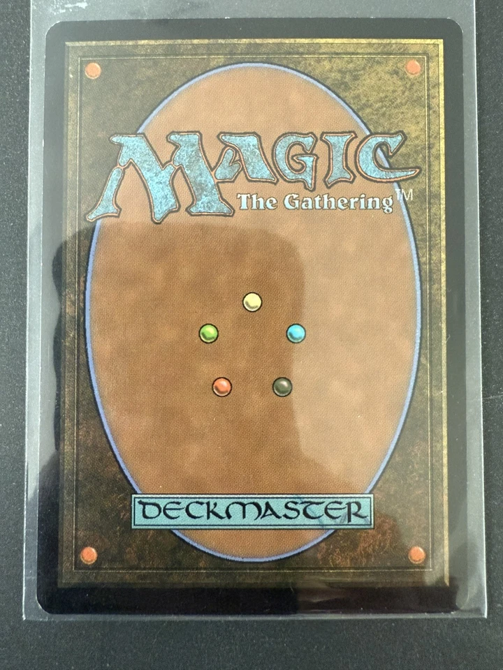 Mirari's Wake Magic the Gathering (139/143) Judgment LP FOIL - Image 4 of 4