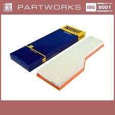 Luftfilter für PORSCHE 996 997 Carrera HENGST