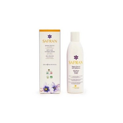 Duschbad Duschgel Gel de dus cu extract de sofran si argan 250ml Argania