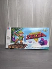 Vintage 1989 Nintendo The Legend of Zelda Board Game MB Milton Bradley Complete