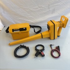 3M Dynatel 1420EMS-iD Marker Subsite Pipe Utility Locator 2273 Cable Transmitter