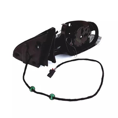 Genuine Volkswagen Door Mirror Housing 1K1-857-508-DB-9B9