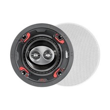 Episode SIG-56-ICSURR Signature 5 Series 6" In-Ceiling Surround Speaker White