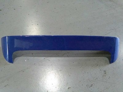 heckspoiler FORD FIESTA CCN SYNC EDITION otolp643493