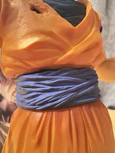 Dragon Ball Z Son Goku Grandista - Resolution Of Soldiers - Bild 7 von 9