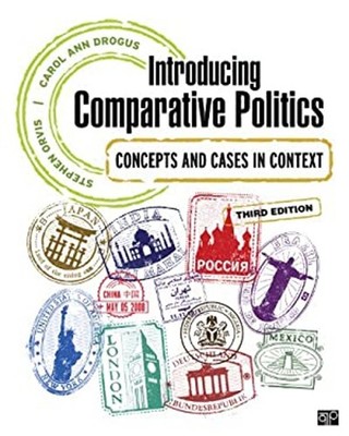 Introducing Comparative Politics : Concepts and Cases in Context