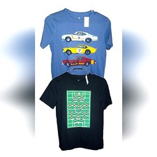 2 Piece Gap Kids Graphic T-shirt Bundle size Large 10 
