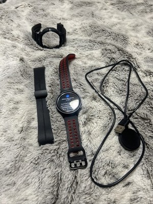 Samsung Galaxy Watch 5 Pro 45 mm Titanium Black 16 Gb With Bluetooth