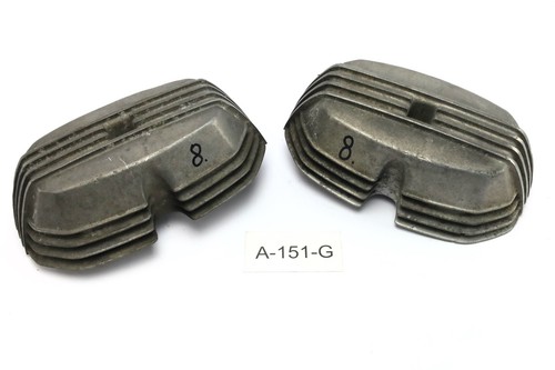 BMW R 100 1977 - 1996 - Zylinderkopfdeckel Motordeckel A151G-8