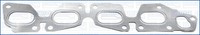 Ajusa Dichtung AbgaskrüMmer 13311500 FüR VW Caddy California 5 Camper SBB SBJ B8