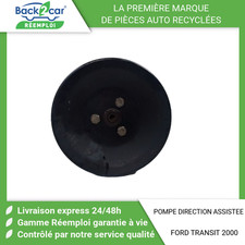 Pompe direction assistée Ford TRANSIT