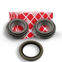 Febi Bilstein Radlagersatz Radlager Satz Wheel Bearing Hinten Links 08080