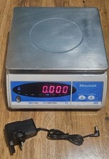 Brecknell 405 - Scale for professional kitchens