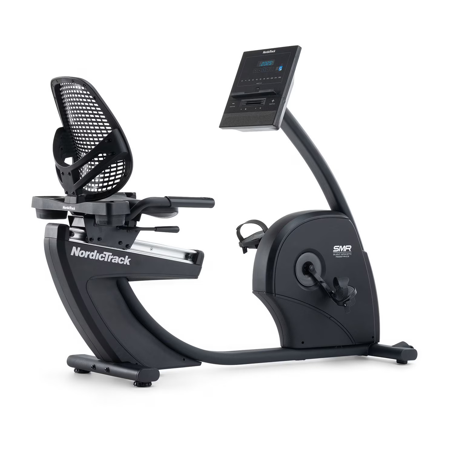 NordicTrack G LE Recumbent  Bike - Home Gym Exercise Cardio Workout Machine