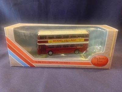 EFE 20432A SELTENER DEVON GENERAL EFE SUB SPECIAL BRISTOL VR111 BUS