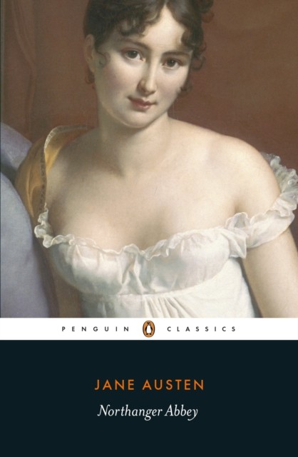 Northanger Abbey Jane Austen Penguin Classics by Jane Austen PAPERBACK - Image 5