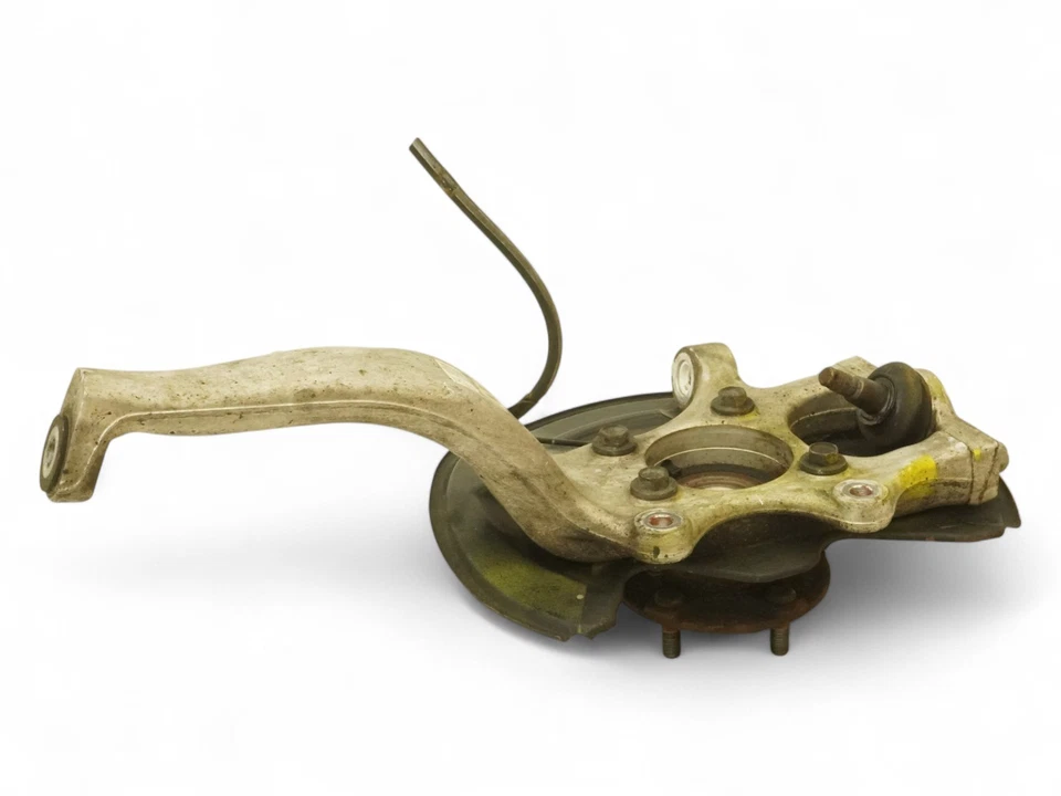 Lexus Rc300 Rc350 Xc10 2015-2019 tracción trasera eje nudillo buje conductor delantero izquierdo fabricante original Foto 3 de 4