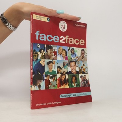 Face2face. Elementary A1 & A2 Student's Book  |  Gillie Cunningham