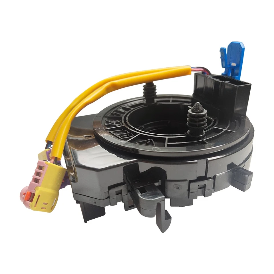 Clock Spring 93490-F2225 Fit Hyundai Elantra Sedan 2017 2018 2019 2020 2.0L Foto 2 de 4