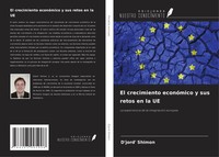 El Crecimiento EconóMico Y Sus Retos En La Ue D'jord' Shimon Taschenbuch 2025