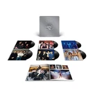 QUEEN - PLATINUM COLLECTION - 6LP Box  Black Vinyl New & Sealed
