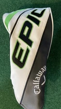 CALLAWAY EPIC DRIVER HEAD COVER